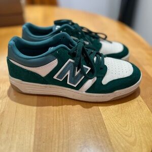 New Balance sneakers